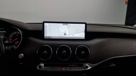 Kia Stinger 2.5 T-GDI AWD | 2021 | Head-Up Display | 360�����a | Mobile.bg � ����� ������ 10