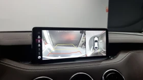 Kia Stinger 2.5 T-GDI AWD | 2021 | Head-Up Display | 360�����a | Mobile.bg � ����� ������ 8