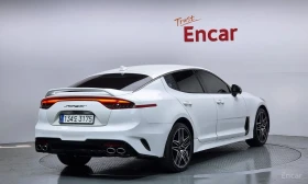 Kia Stinger 2.5 T-GDI AWD | 2021 | Head-Up Display | 360�����a | Mobile.bg � ����� ������ 2