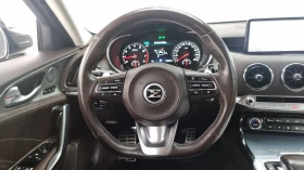 Kia Stinger 2.5 T-GDI AWD | 2021 | Head-Up Display | 360�����a | Mobile.bg � ����� ������ 4