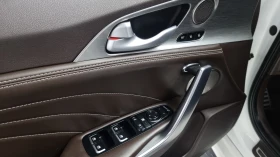Kia Stinger 2.5 T-GDI AWD | 2021 | Head-Up Display | 360�����a | Mobile.bg � ����� ������ 9