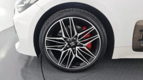 Kia Stinger 2.5 T-GDI AWD | 2021 | Head-Up Display | 360�����a | Mobile.bg � ����� ������ 13