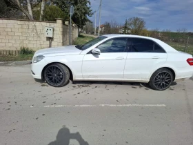 Mercedes-Benz E 220 | Mobile.bg � ����� ������ 2