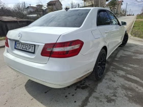 Mercedes-Benz E 220 | Mobile.bg � ����� ������ 5