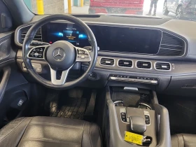 Mercedes-Benz GLE 450 4MATIC/AMG-PACK/HEAD UP/BURMESTER/PANO/��������� | Mobile.bg � ����� ������ 8