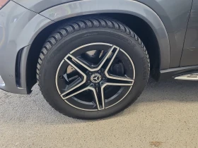 Mercedes-Benz GLE 450 4MATIC/AMG-PACK/HEAD UP/BURMESTER/PANO/��������� | Mobile.bg � ����� ������ 7