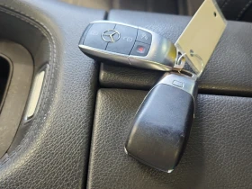 Mercedes-Benz GLE 450 4MATIC/AMG-PACK/HEAD UP/BURMESTER/PANO/��������� | Mobile.bg � ����� ������ 12