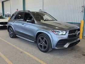 ������ Mercedes-Benz GLE 45...