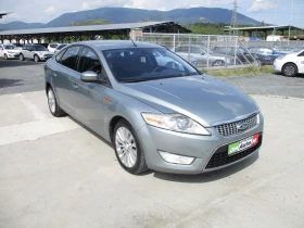 Ford Mondeo 2.0TDI/140��./6-��������/���� ���� | Mobile.bg � ����� ������ 2