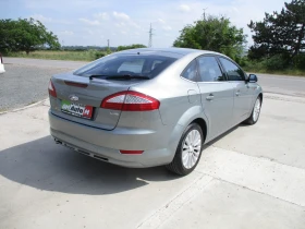 Ford Mondeo 2.0TDI/140��./6-��������/���� ���� | Mobile.bg � ����� ������ 4