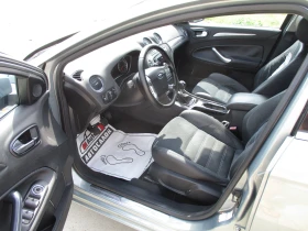 Ford Mondeo 2.0TDI/140��./6-��������/���� ���� | Mobile.bg � ����� ������ 9
