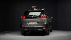 Peugeot 5008 * 1.5BLUEHDI* GT* LINE* ����* ��* ��*  | Mobile.bg � ����� ������ 4