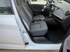 Renault Zoe 52 kWh* CCS* 33000KM* НОВА | Auto.bg — изображение 12