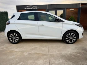 Renault Zoe 52 kWh* CCS* 33000KM* НОВА | Auto.bg — изображение 5