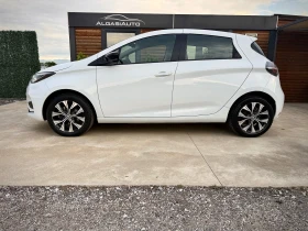 Renault Zoe 52 kWh* CCS* 33000KM* НОВА | Auto.bg — изображение 2