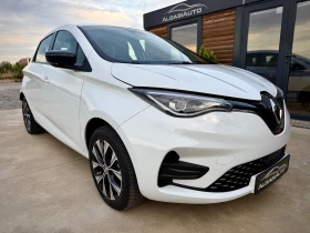 Renault Zoe 52 kWh* CCS* 33000KM* НОВА | Auto.bg — изображение 6
