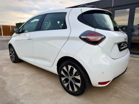 Renault Zoe 52 kWh* CCS* 33000KM* НОВА | Auto.bg — изображение 3