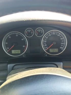 VW Passat undefined | Auto.bg — изображение 8