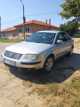VW Passat undefined | Auto.bg — изображение 3