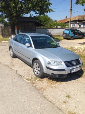 VW Passat undefined | Auto.bg — изображение 2