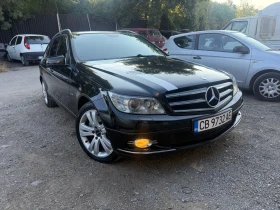 Mercedes-Benz C 320
