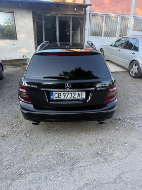 Mercedes-Benz C 320 | Mobile.bg � ����� ������ 6