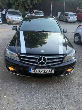 Mercedes-Benz C 320 | Mobile.bg � ����� ������ 3