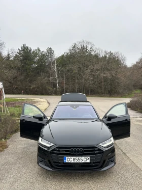 Audi A8 S-Line | Mobile.bg � ����� ������ 2