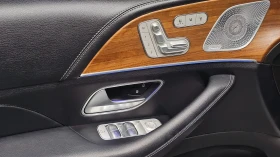 Mercedes-Benz GLE 450 4MATIC * DIS * ����� * BURM * 360 * HUD  | Mobile.bg � ����� ������ 13