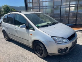 Ford C-max 1.6 i
