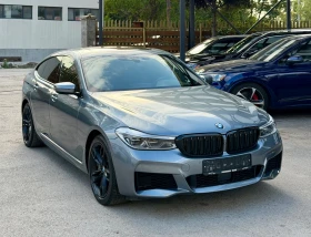 BMW 6 GT M-pack xDrive