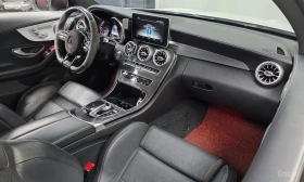 Mercedes-Benz C 63 AMG COUPE* BURMESTER* �����* 360������*  | Mobile.bg � ����� ������ 7