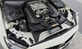 Mercedes-Benz C 63 AMG COUPE* BURMESTER* �����* 360������*  | Mobile.bg � ����� ������ 16