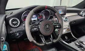 Mercedes-Benz C 63 AMG COUPE* BURMESTER* �����* 360������*  | Mobile.bg � ����� ������ 6