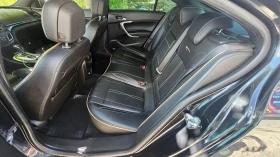 Opel Insignia 4x4 BITURBO  - 7999 € - 61021906 6