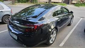 Opel Insignia 4x4 BITURBO  - 7999 € - 61021906 2