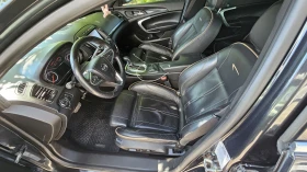 Opel Insignia 4x4 BITURBO  - 7999 € - 61021906 5