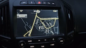 Opel Insignia 4x4 BITURBO  - 7999 € - 61021906 8
