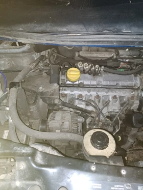 Renault Espace Цяла за части - 550 € - 68412356 8