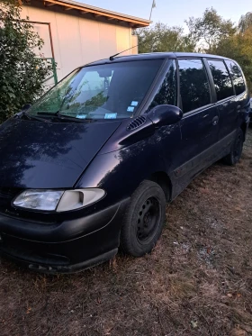 Renault Espace