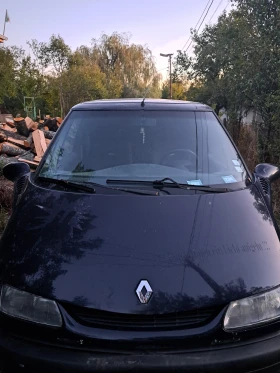 Renault Espace Цяла за части - 550 € - 68412356 2