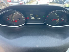 Peugeot 308 1.2  | Auto.bg — изображение 13