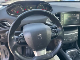 Peugeot 308 1.2  | Auto.bg — изображение 14