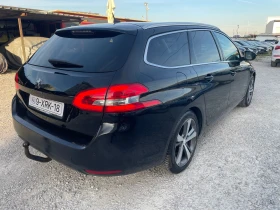 Peugeot 308 1.2  | Auto.bg — изображение 4