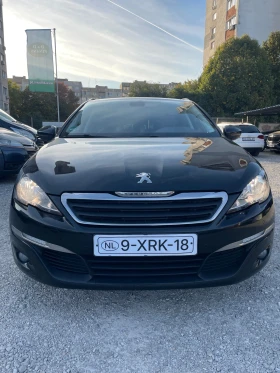 Peugeot 308 1.2  | Auto.bg — изображение 5