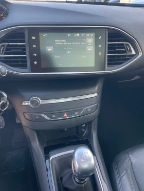 Peugeot 308 1.2  | Auto.bg — изображение 12