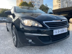 Peugeot 308 1.2  | Auto.bg — изображение 16