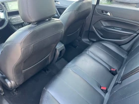 Peugeot 308 1.2  | Auto.bg — изображение 9