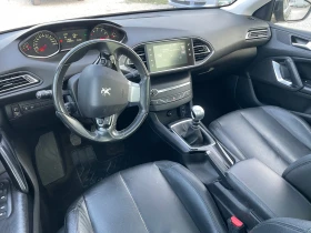 Peugeot 308 1.2  | Auto.bg — изображение 10