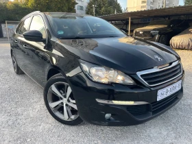 Peugeot 308 1.2  | Auto.bg — изображение 2